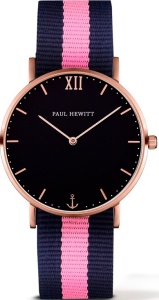 Paul Hewitt PSARSTBNLP20S - Unisex Watch
