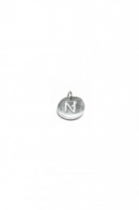 Pendant - Letter N Vestopazzo - AL15064