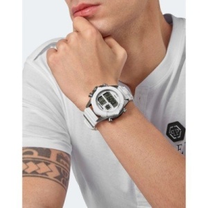 Philipp Plein PWFAA0121 The G.O.A.T. - Men's Watch - Img 2