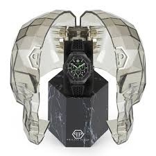 Philipp Plein PWPRA0624 - Мъжки часовник - Img 3