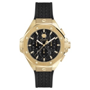Philipp Plein PWPSA0124 - Unisex ρολόι - Img 1