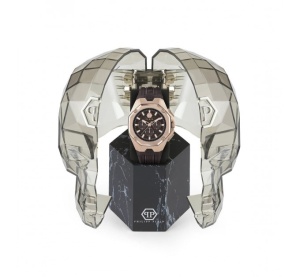 Philipp Plein PWTBA0223 - Мъжки часовник - Img 4