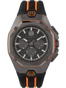 Philipp Plein PWTBA0523 - Men's Watch - Img 1