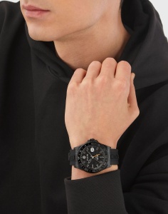 Philipp Plein PWYBA1023 - Мъжки часовник - Img 2
