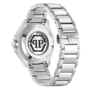 Philipp Plein Skeleton High-Conic Automatic PWRAA0223 - Men's Watch - Img 3