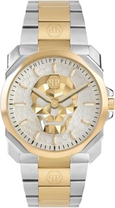 Philipp Plein The Skull King PWLAA0722 - Мъжки часовник - Img 1
