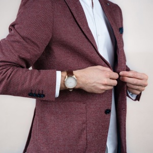 Pierre Cardin Bastille City CBA.4021 - Мъжки часовник - Img 2