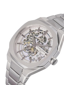 Pierre Cardin CF.1002.MS Automatic - Мъжки часовник - Img 2
