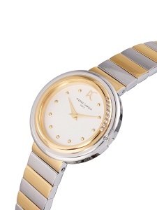 Pierre Cardin CF.1010.MU.2 - Дамски часовник - Img 2