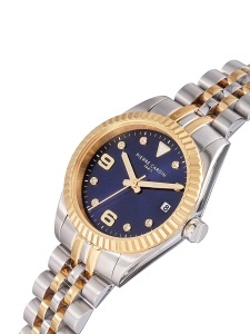 Pierre Cardin CF.1012.MU.3 - Дамски часовник - Img 2