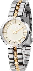 Pierre Cardin Classic CF.0707.SU.G - Дамски часовник