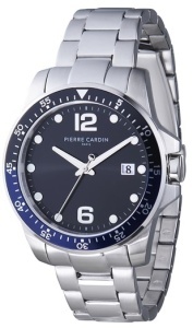 Pierre Cardin Nation Eclat CNI.0030 - Мъжки часовник