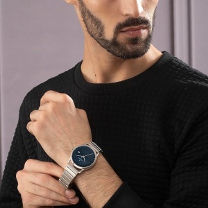 Pierre Cardin St. Germain CLC.6005 - Мъжки часовник - Img 5