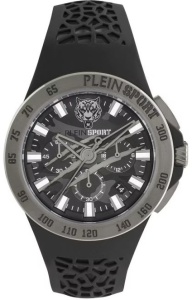 Plein Sport Thunderstorm Chrono PSABA0123 - Мъжки часовник