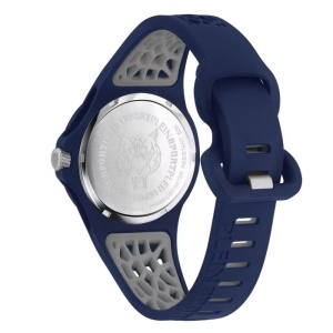 Plein Sport Thunderstorm PSBBA0223 - Унисекс часовник - Img 2