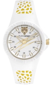 Plein Sport Thunderstorm PSBBA0323 - Унисекс часовник