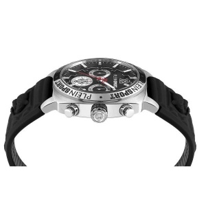 Plein Sport Wildcat Chrono PSGBA0623 - Мъжки часовник - Img 2