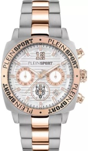 Plein Sport Wildcat Chrono PSGBA1423 - Мъжки часовник
