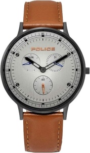 Police Berkeley PL15968JSB04 - Мъжки часовник - Img 1