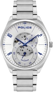 Police Kaizuka PL.16022JS/04M - Мъжки часовник