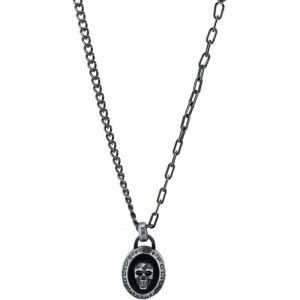 Police PEAGN2212112 - Men's Necklace - Img 2