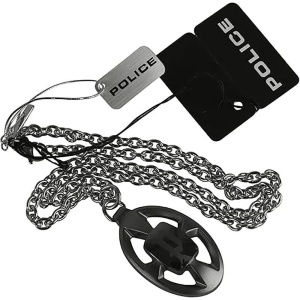 Police PJ25319PSU02 - Мъжко колие - Img 2