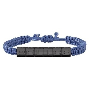 Police PJ26453BSUN02 - Men's Bracelet