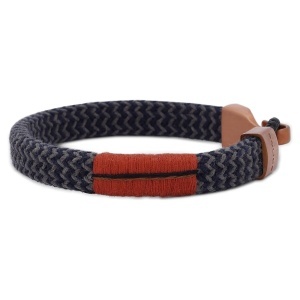 Police PJ26490BLN.02 - Men's Bracelet