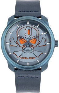 Police PL.15714JSBL/03 Men's Watch