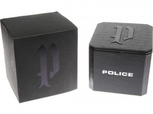 Police PL.15714JSU/61 - Мъжки часовник - Img 3