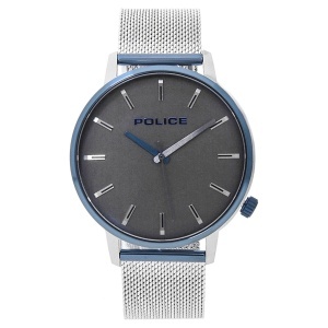 Police PL.15923JSTBL/39MM - Ανδρικό ρολόι