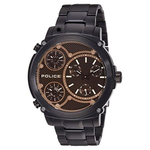 Police PL14830JBB02M - Men's Watch