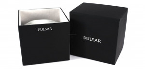 PULSAR P8A007X1 - Мъжки часовник - Img 2