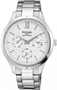 PULSAR PP6225X1 - Men's Watch - Img 1
