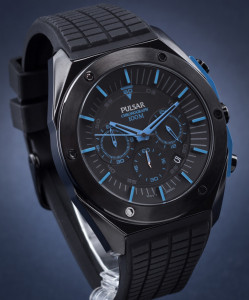 PULSAR PT3465X1 - Men's Watch - Img 4
