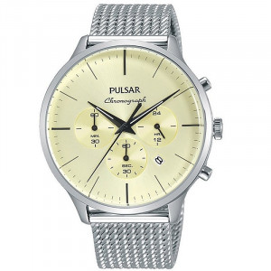 PULSAR PT3859X1 - Men's Watch - Img 1