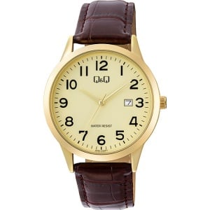 Q&Q A44A-006PY - Men's Watch