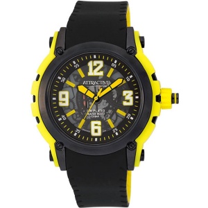 Q&Q ATTRACTIVE DA44J515Y - Мъжки часовник