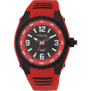 Q&Q ATTRACTIVE DA48J004Y - Мъжки часовник