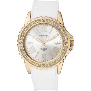 Q&Q ATTRACTIVE DG01J107Y - Дамски часовник