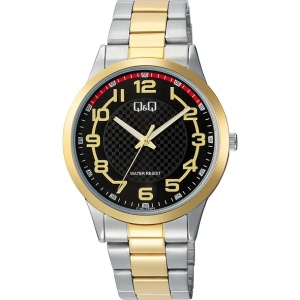 Q&Q C10A-070PY - Мъжки часовник