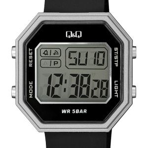 Q&Q M206J003Y - Мъжки часовник  - Img 3