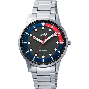 Q&Q Q50B-002PY - Мъжки часовник