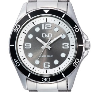 Q&Q Q57B-004PY - Мъжки часовник - Img 3