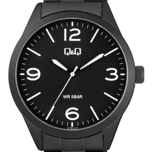 Q&Q Q77B-001PY - Мъжки часовник  - Img 2