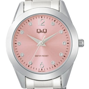 Q&Q Q82B-001PY - Дамски часовник - Img 3