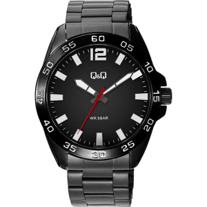 Q&Q Q87B-006PY - Мъжки часовник