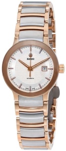 RADO Centrix Automatic R30954123 - Дамски часовник - Img 1