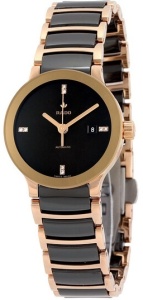 RADO Centrix S Automatic R30183722 - Дамски часовник