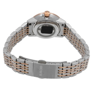 RADO Coupole Automatic R22862067 - Дамски часовник - Img 3